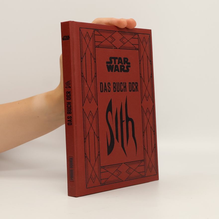Jason Fry Das Buch der Sith