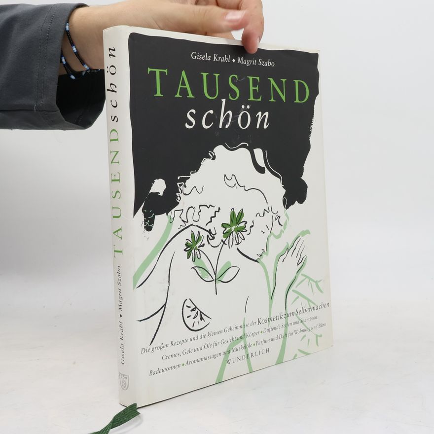 Gisela Krahl Tausendschön