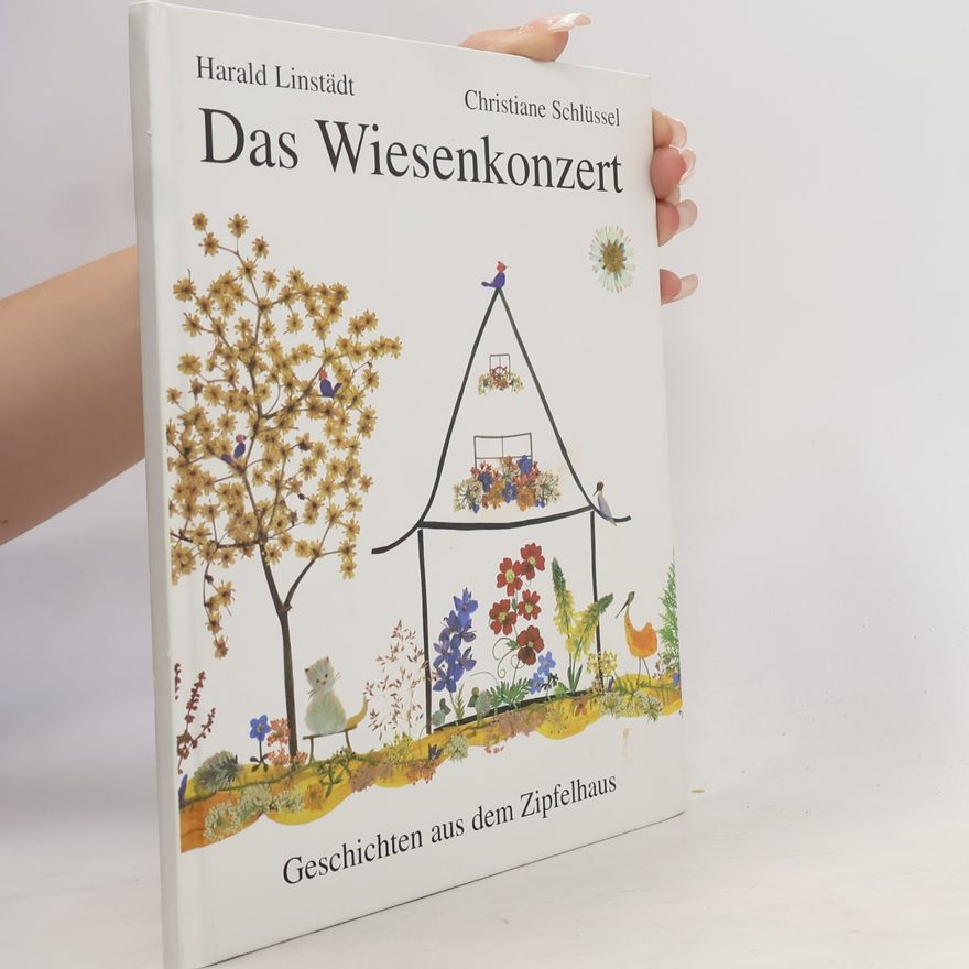 Christiane Schlüssel Das Wiesenkonzert