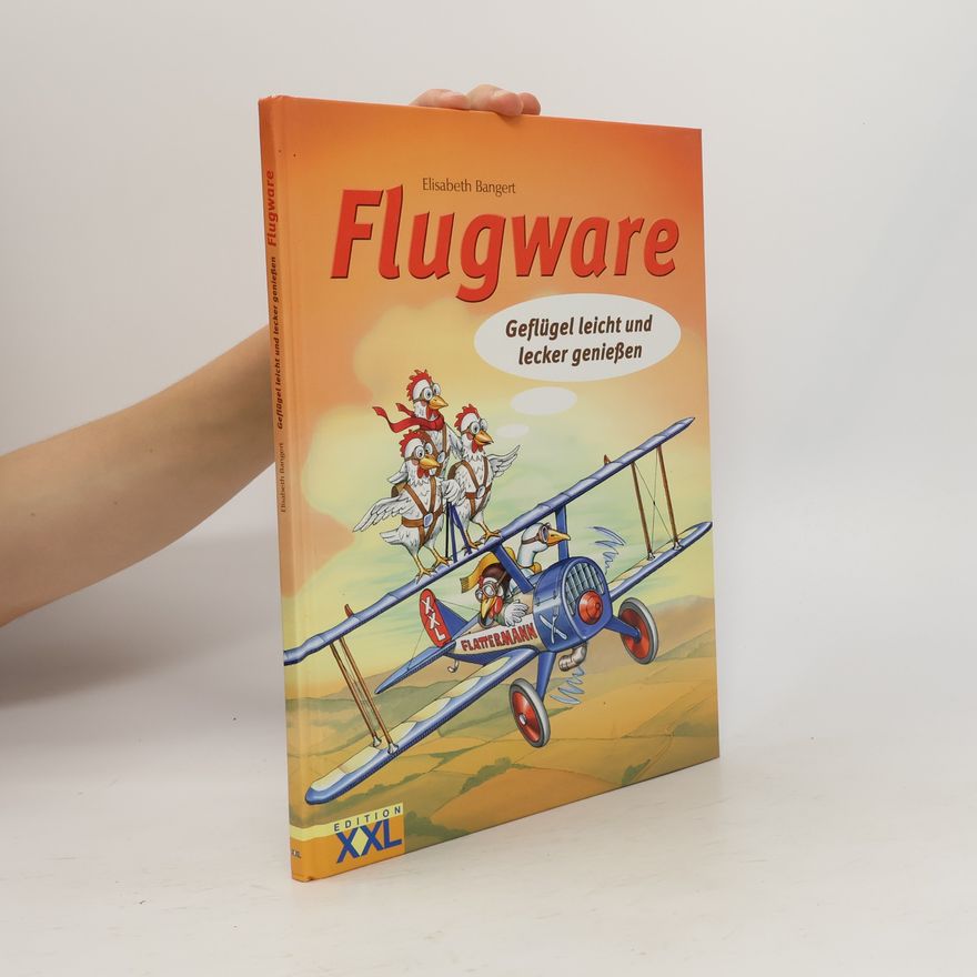 Elisabeth Bangert Flugware