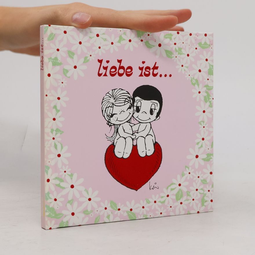 Kim Casali Liebe ist ...