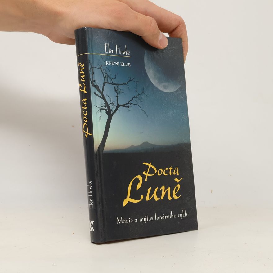 Elen Hawke Pocta Luně