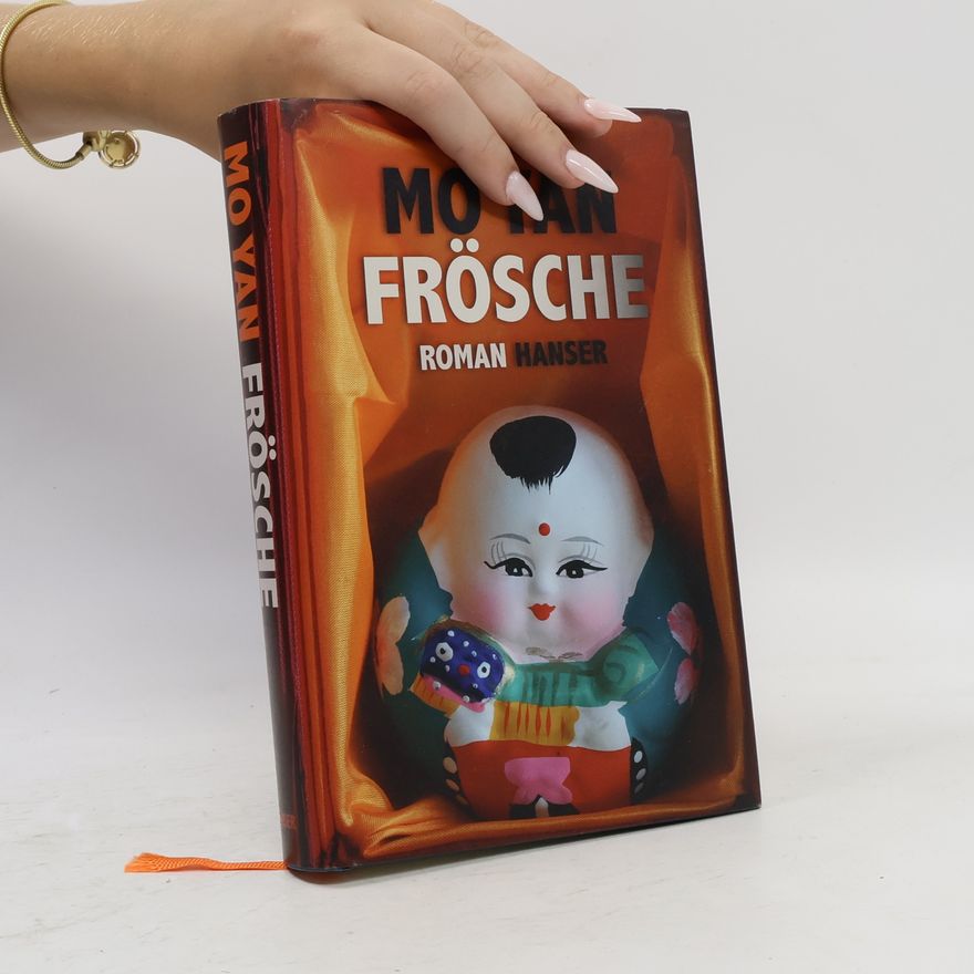 Yan Mo Frösche