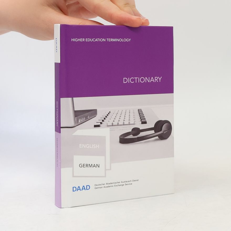 Kolektiv autorů Dictionary. English-German