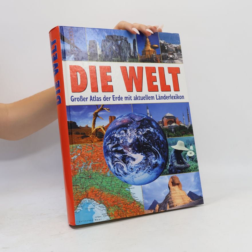 Kolektiv autorů Die Welt
