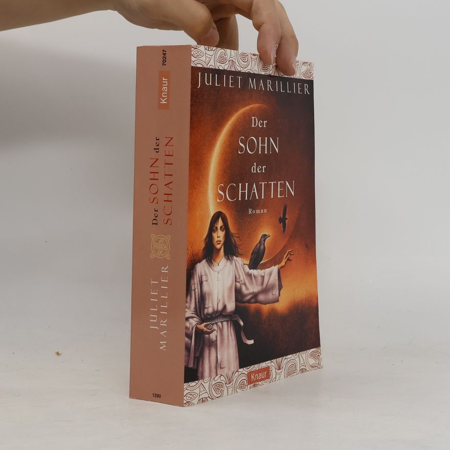 Juliet Marillier Der Sohn der Schatten
