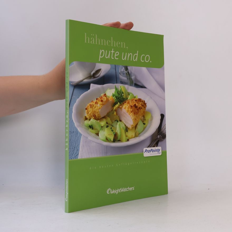 Autorenkollektiv Hähnchen, pute und co.
