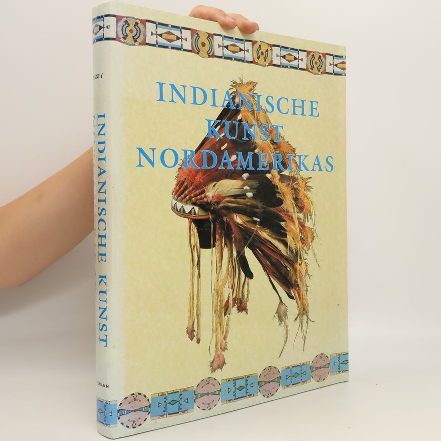 David W. Penney Indianische Kunst Nordamerikas