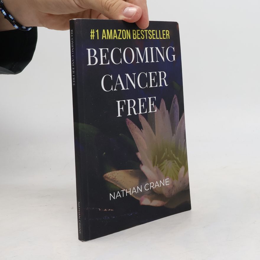 Nathan Crane Becoming Cancer Free