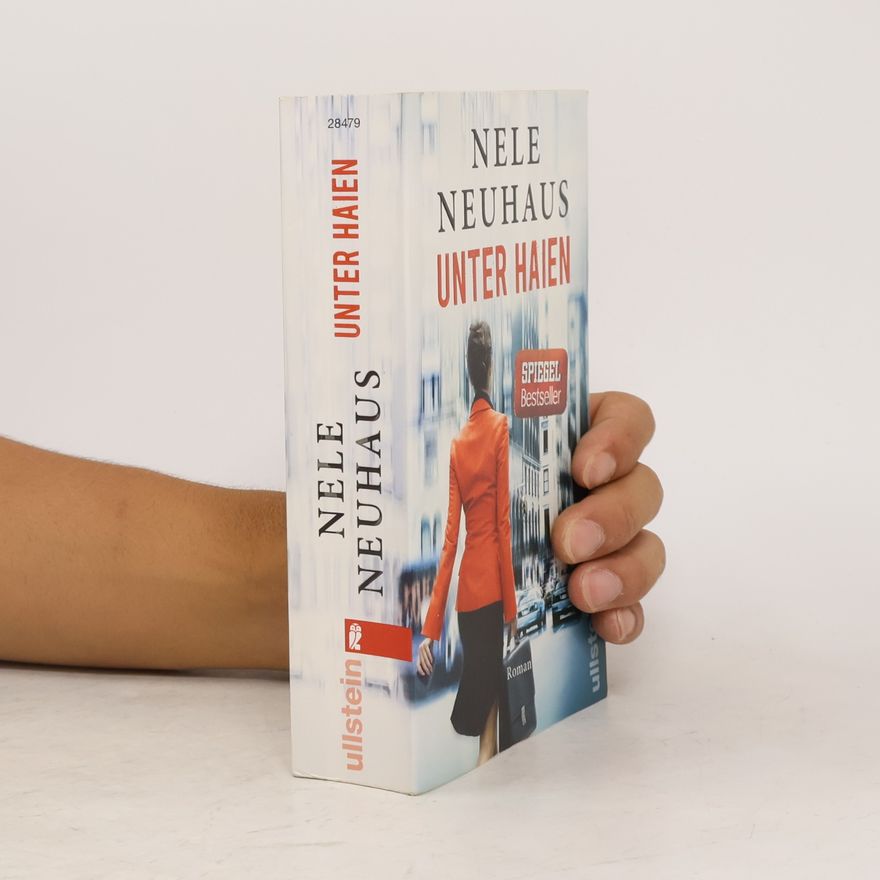 Nele Neuhaus Unter Haien
