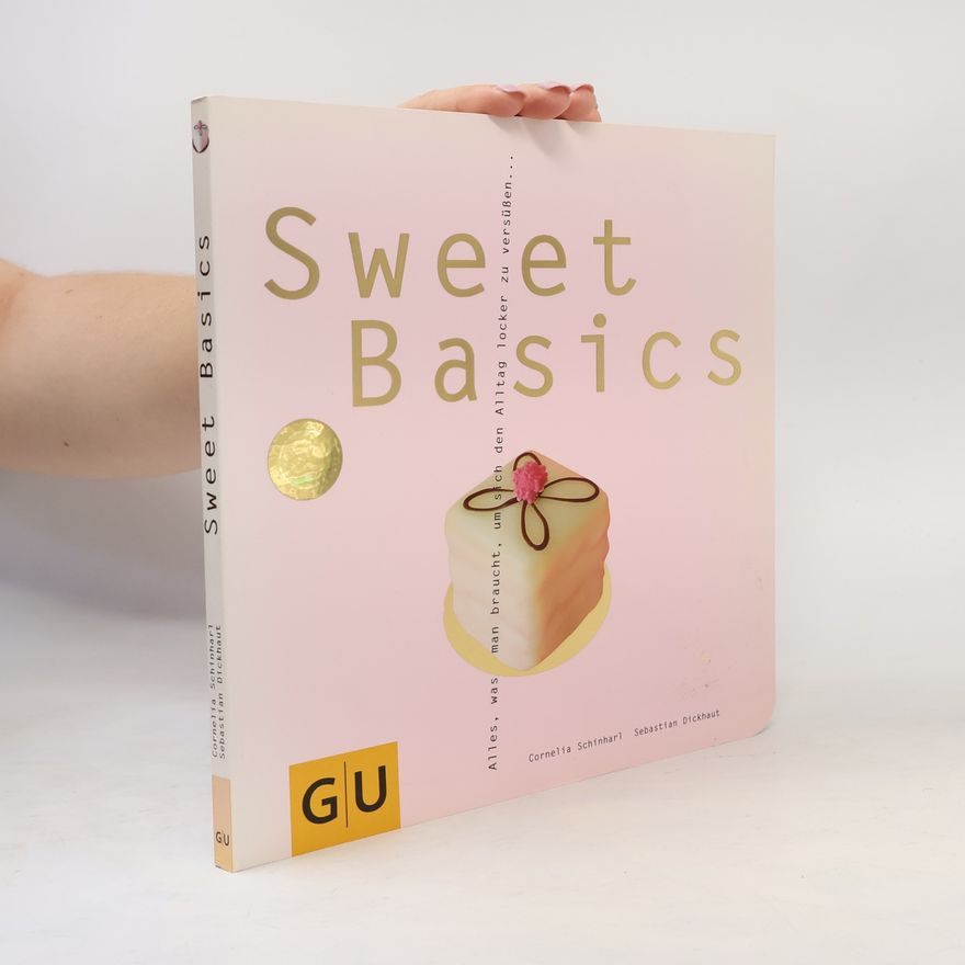 Cornelia Schinharl Sweet basics