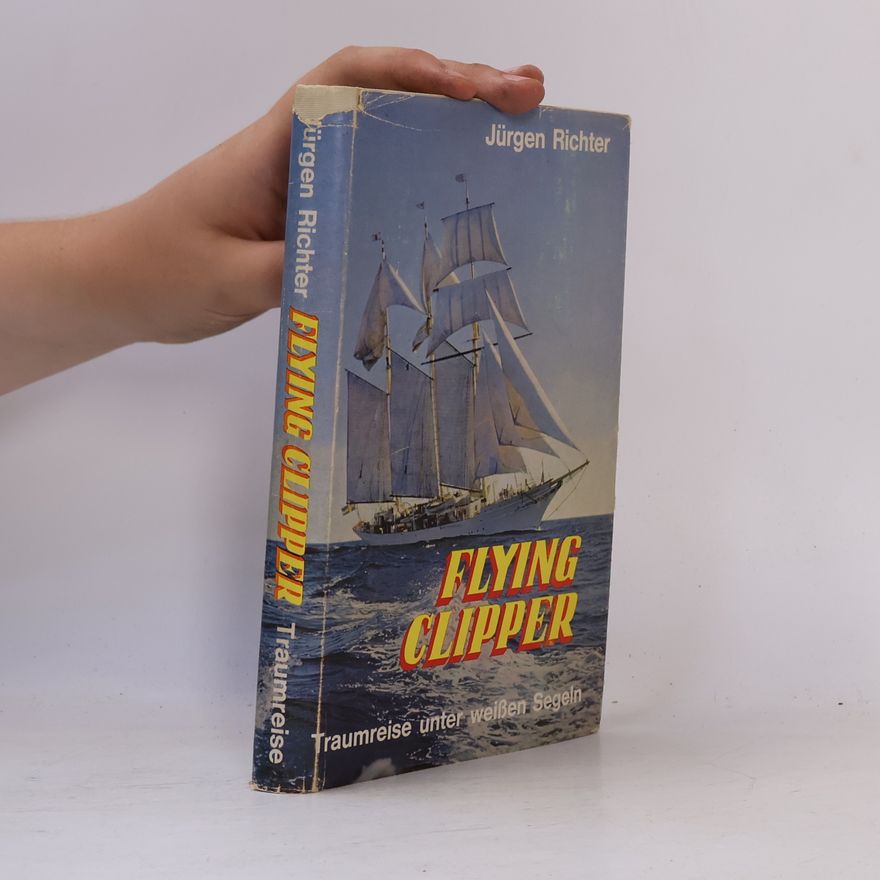 Jürgen Richter Flying Clipper
