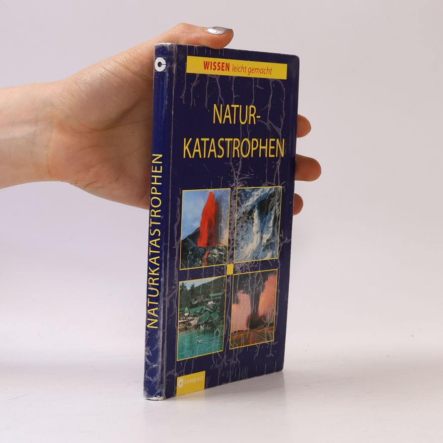 Tatjana Alisch Naturkatastrophen