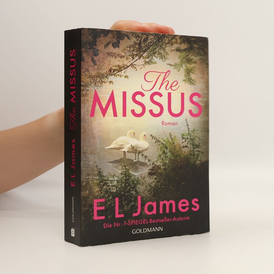 E. L. James The Missus