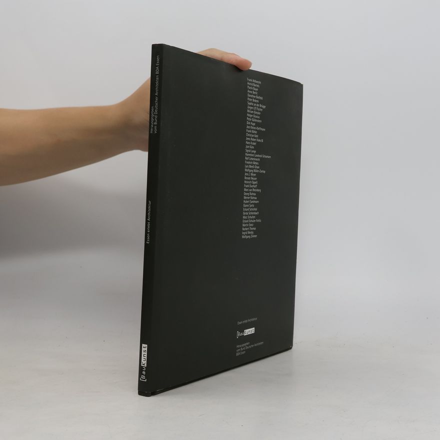Autorenkollektiv Baukunst