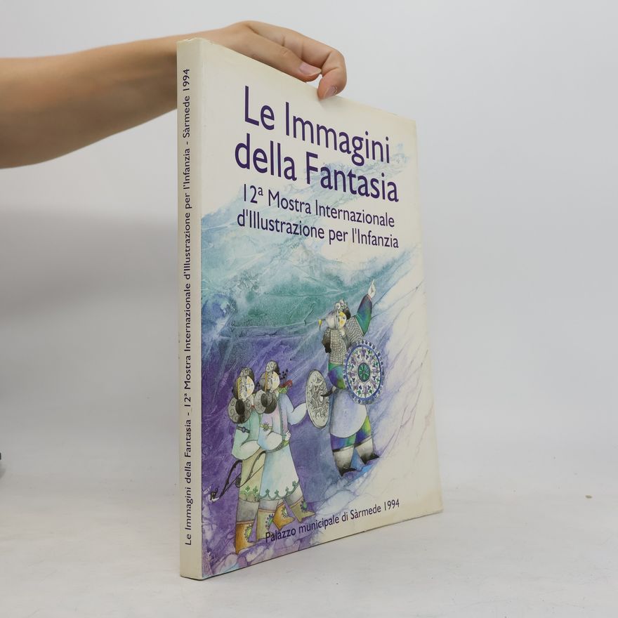 Autorenkollektiv Le Immagini della Fantasia