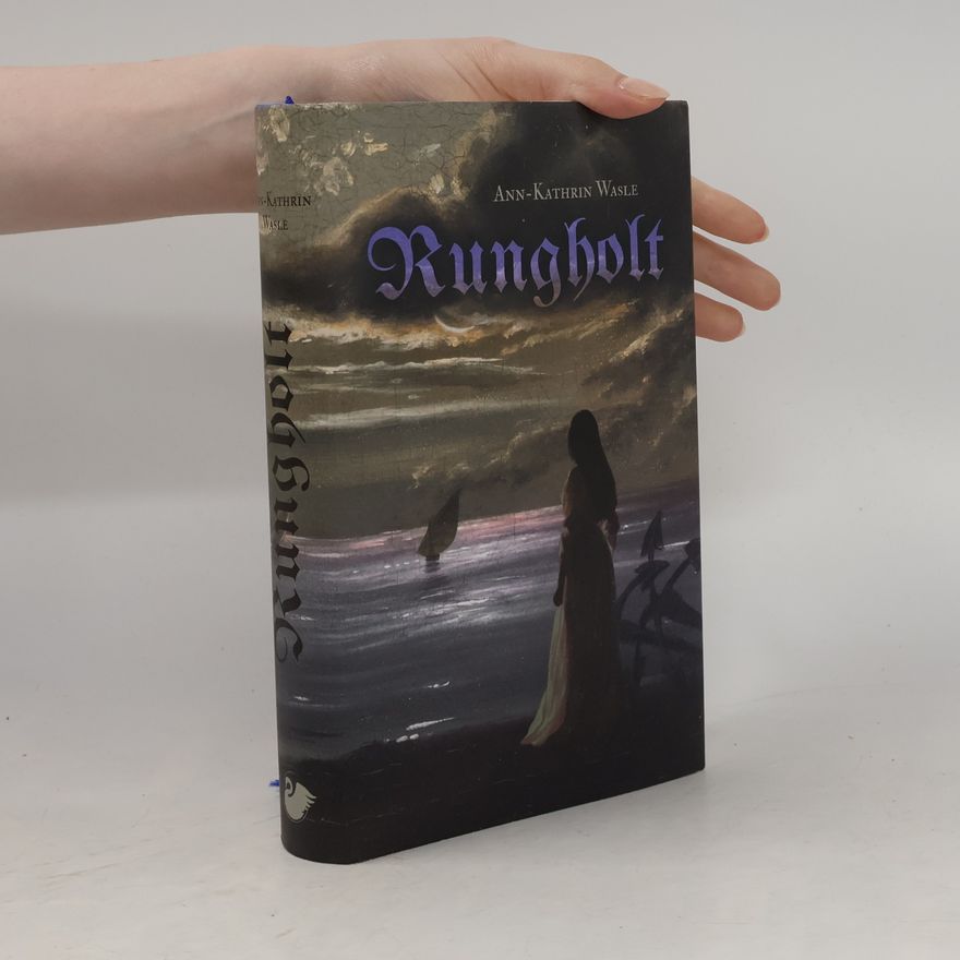 Ann-Kathrin Wasle Rungholt