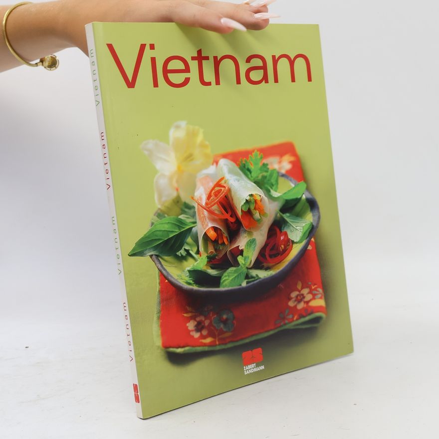 Eva Abenstein Vietnam