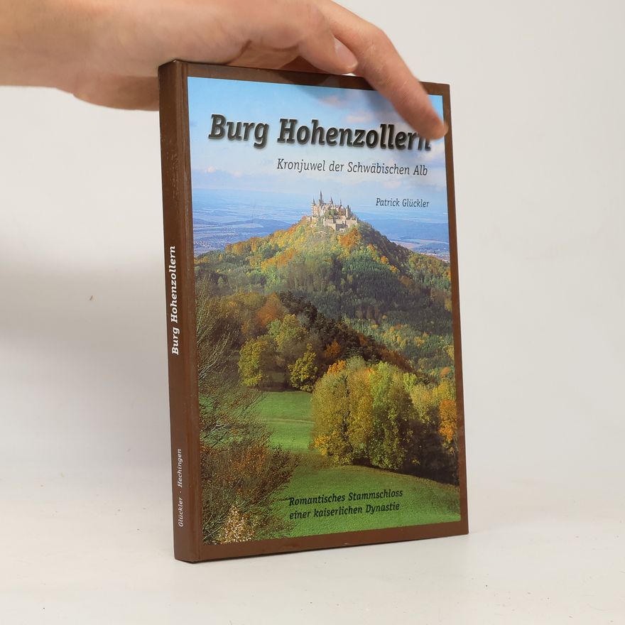 Patrick Glückler Burg Hohenzollern