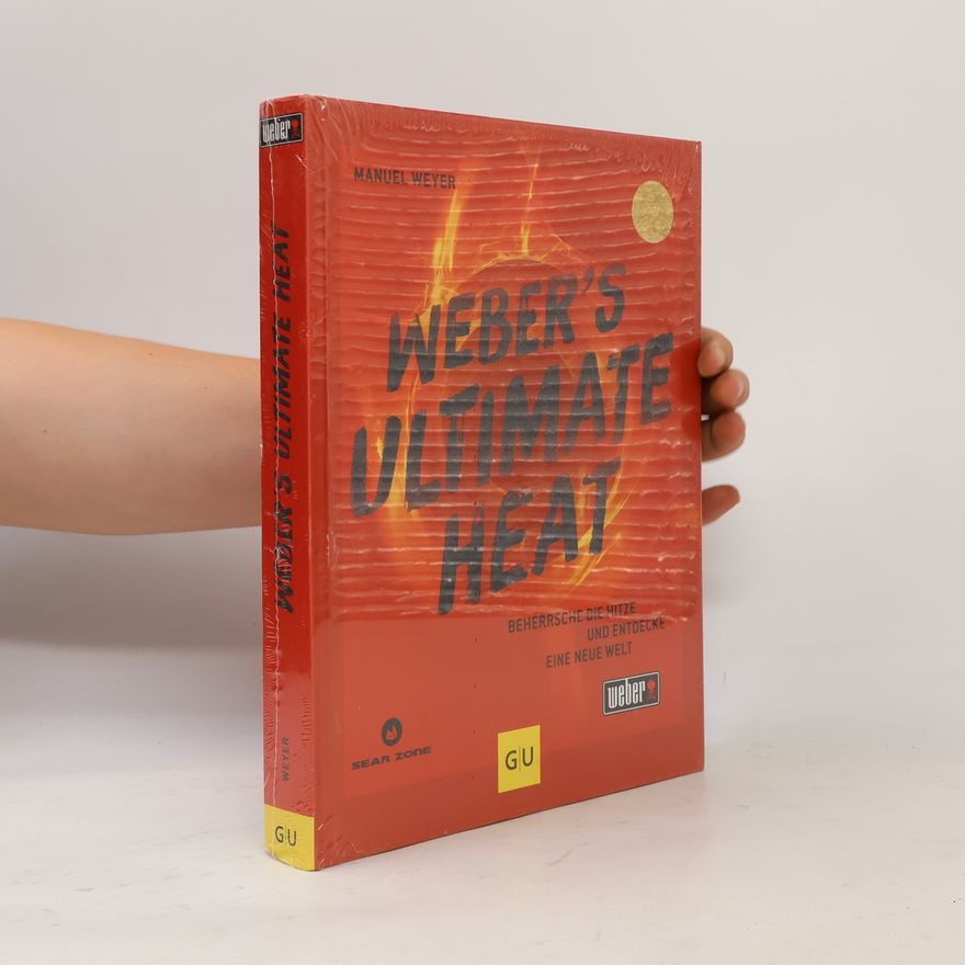 Manuel Weyer Weber's ULTIMATE HEAT