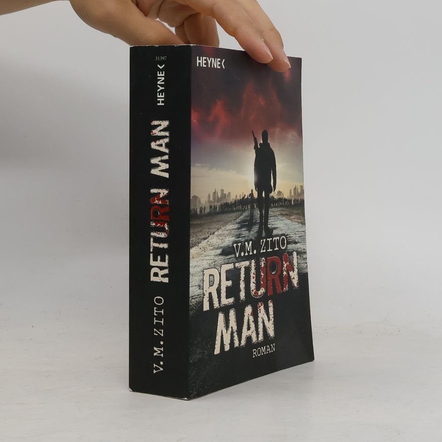 V. M. Zito Return Man
