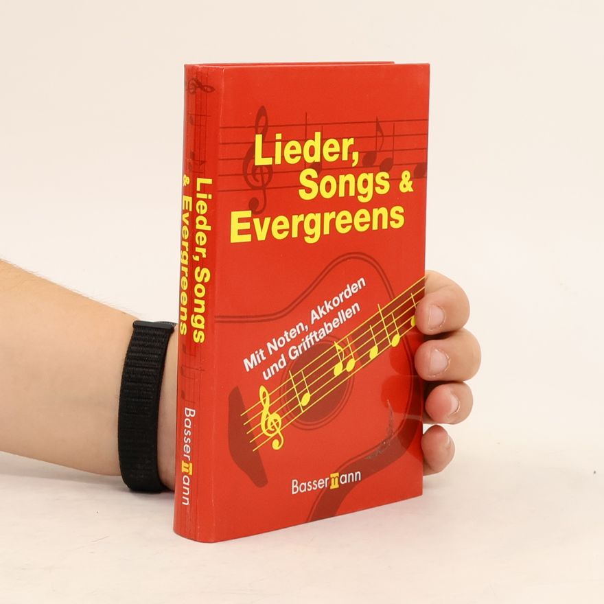 Florian Noetzel Lieder, Songs und Evergreens