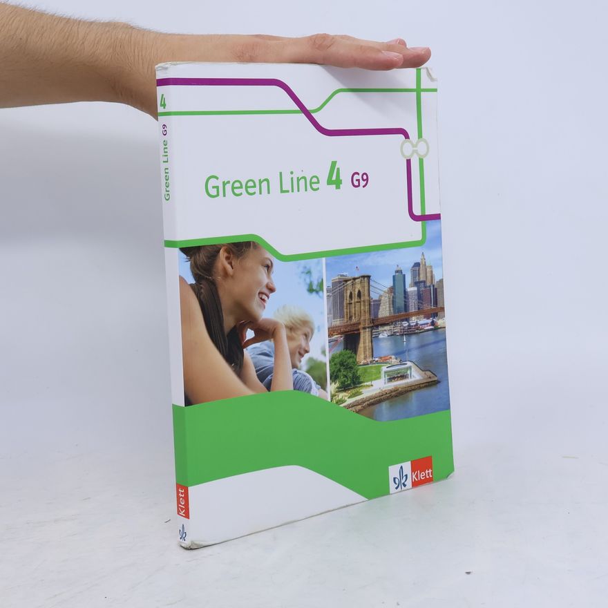Various authors Green Line 4 G9