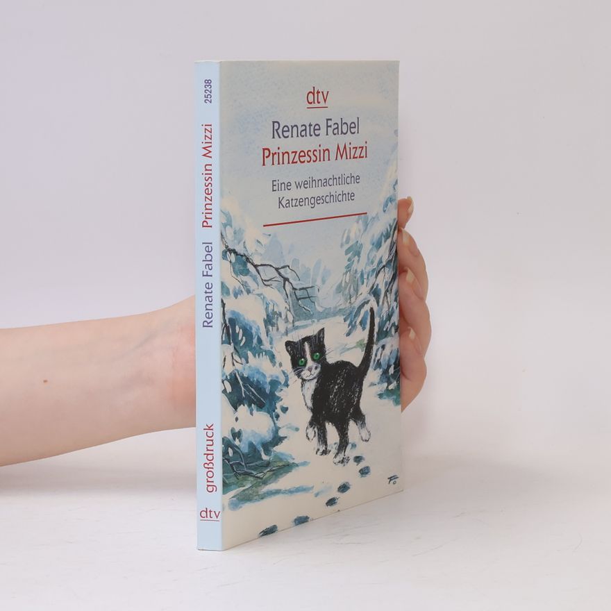 Renate Fabel Prinzessin Mizzi