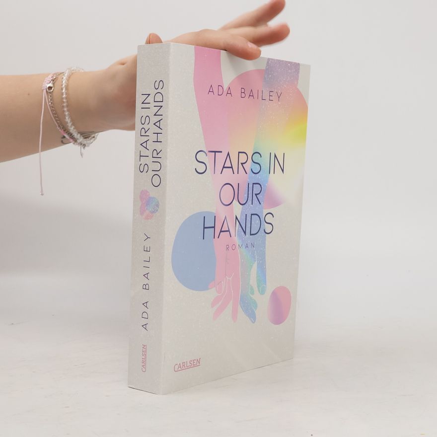 Ada Bailey Stars in our Hands