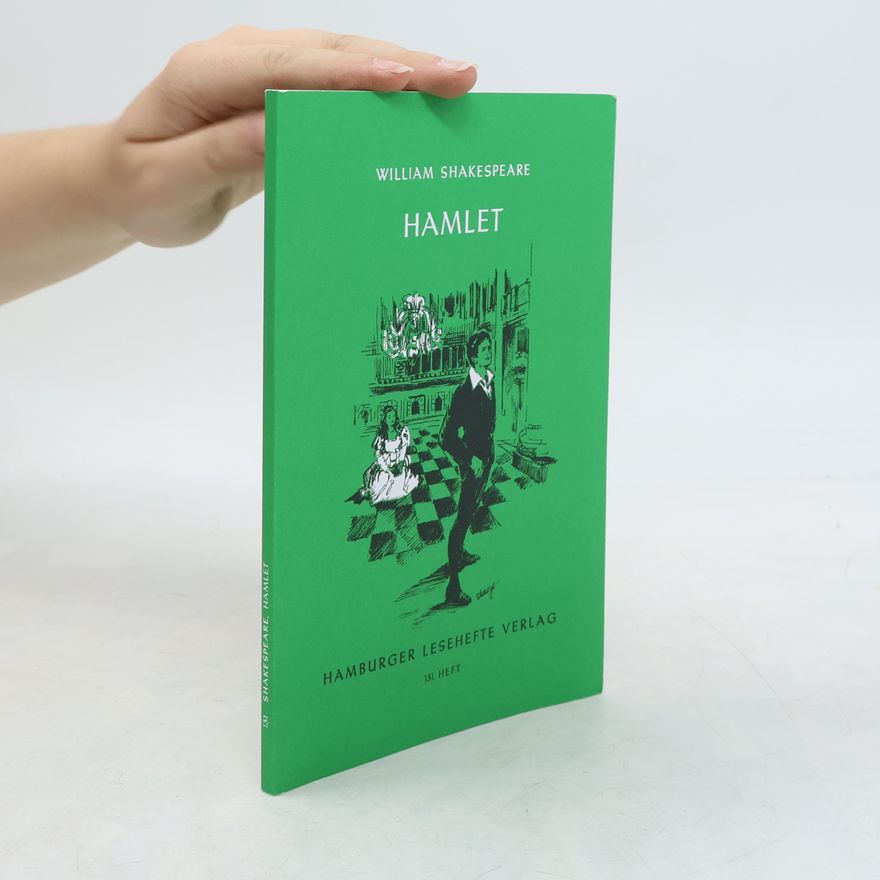 William Shakespeare Hamlet