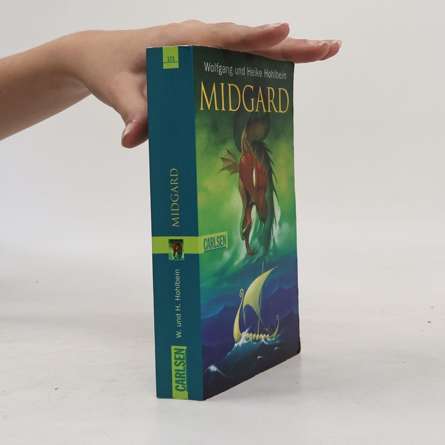 Wolfgang Hohlbein Midgard