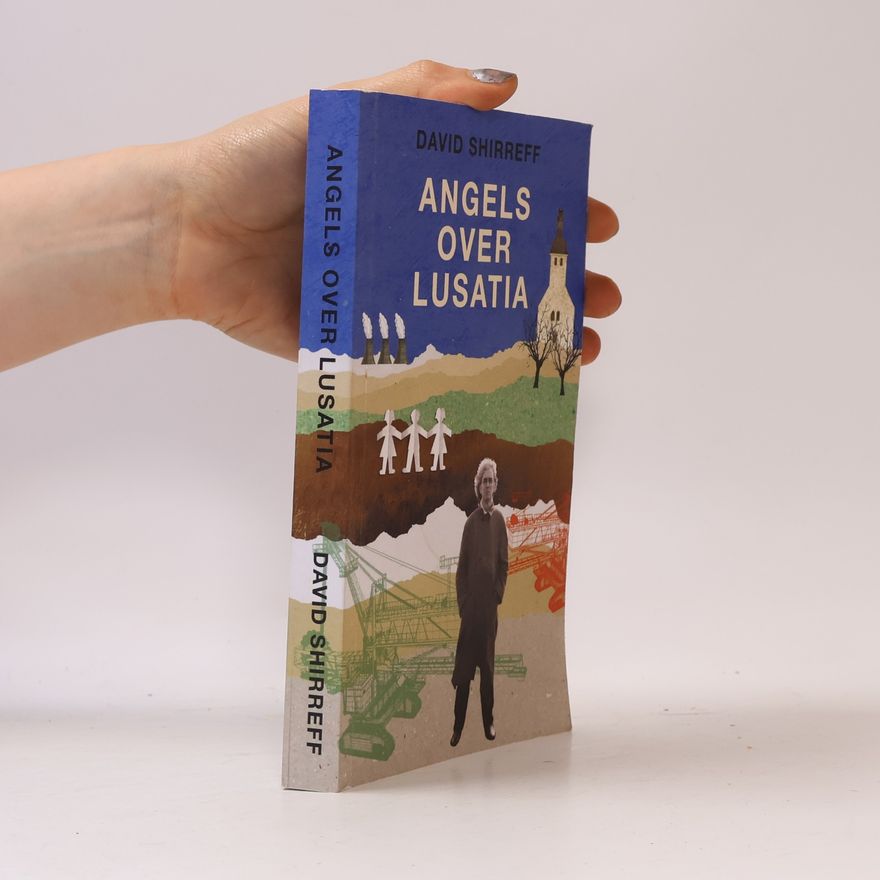 David Shirreff Angels Over Lusatia