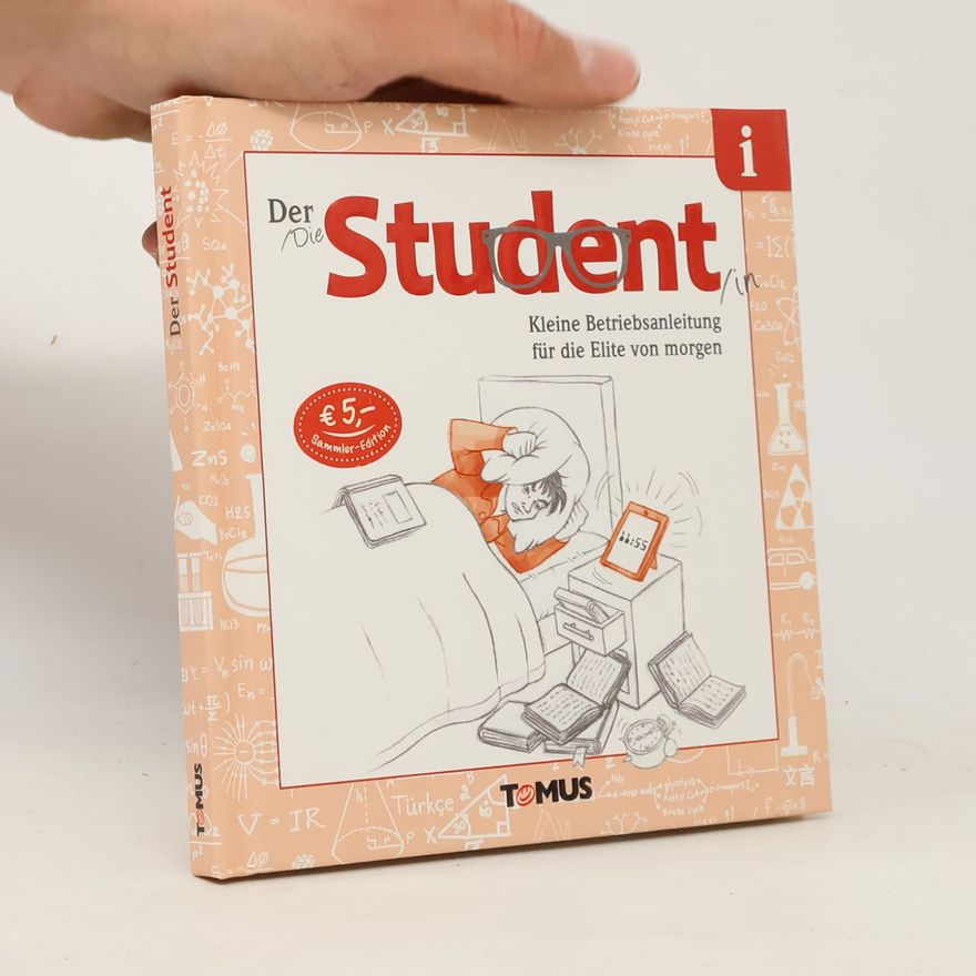 Autorenkollektiv Der Student, die Studentin
