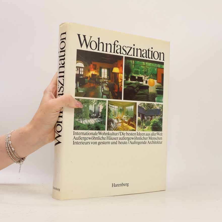 Horst Thanhäuser Wohnfaszination