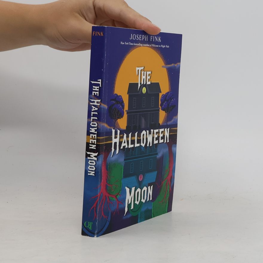 Joseph Fink The Halloween Moon