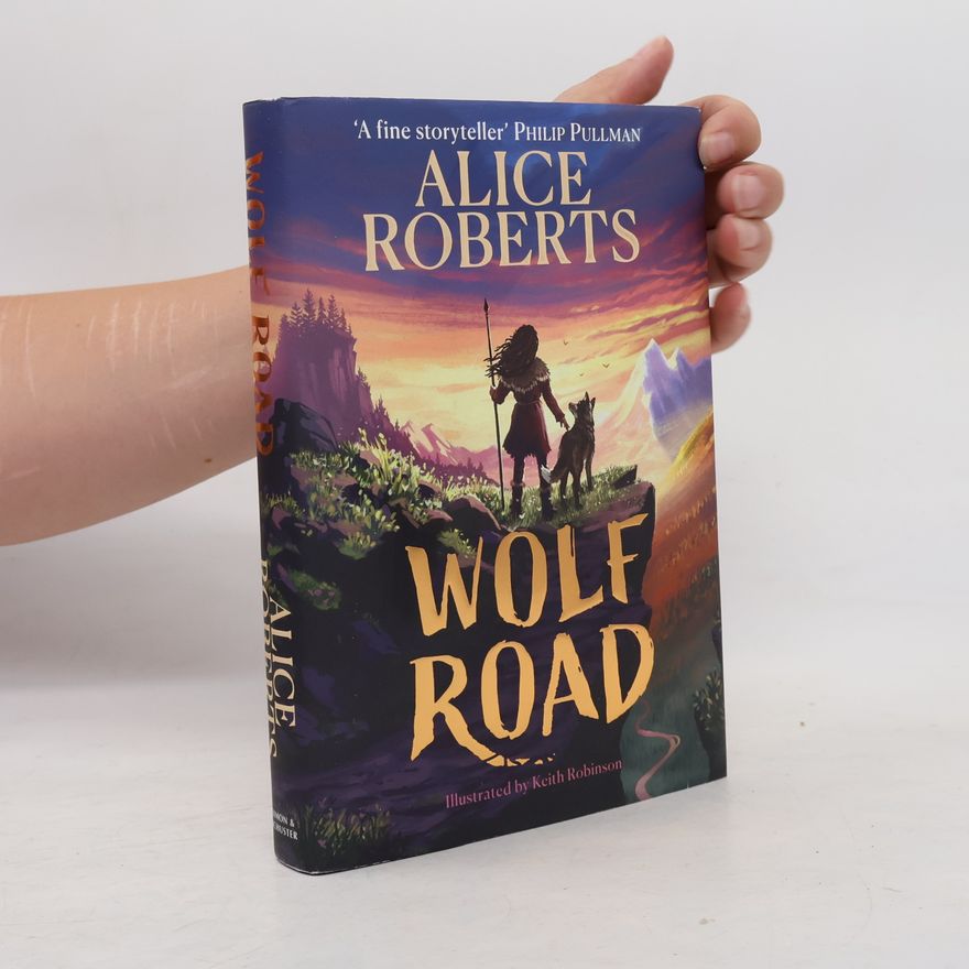 Alice M. Roberts Wolf Road