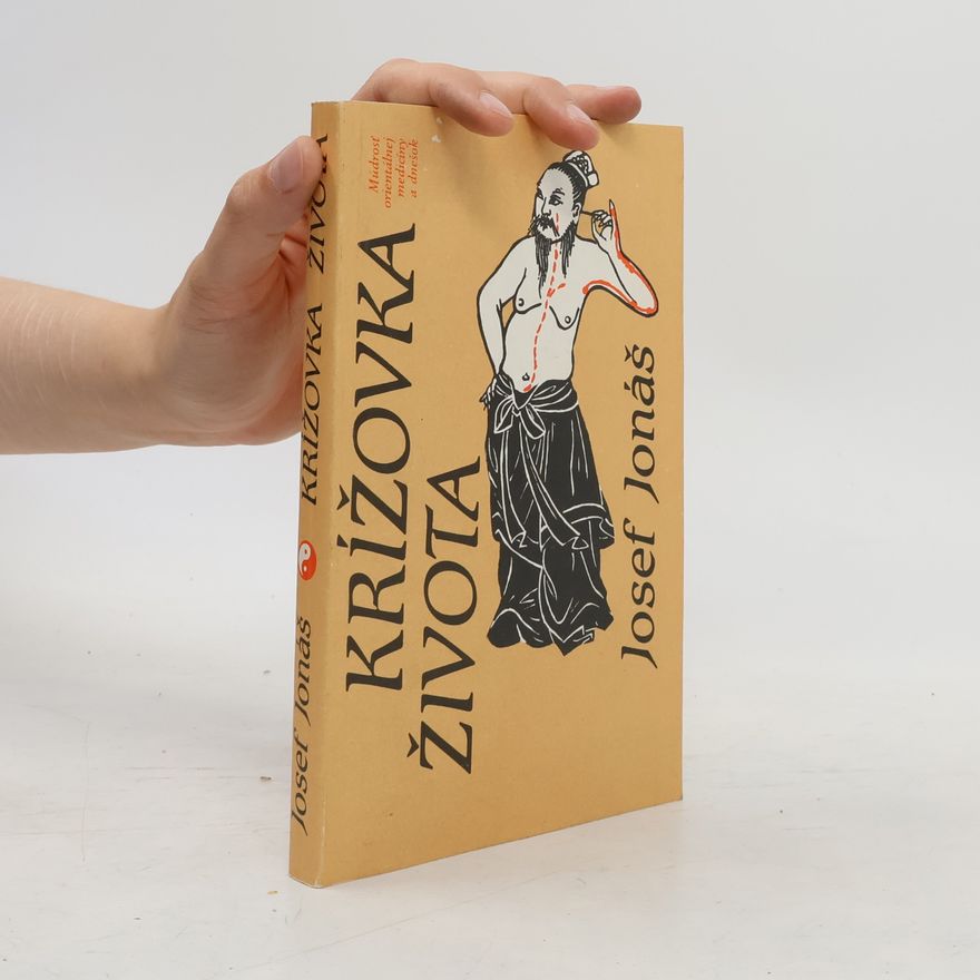 Josef Jonáš Krížovka života