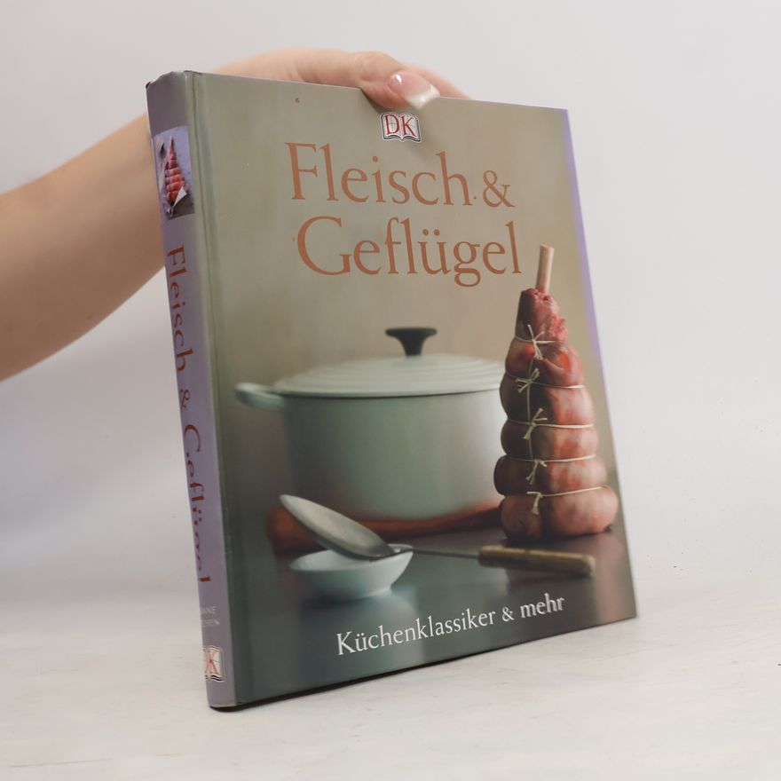 Leanne Kitchen Fleisch & Geflügel