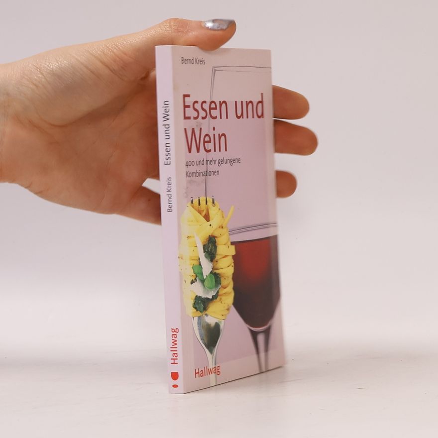 Bernd Kreis Essen und Wein