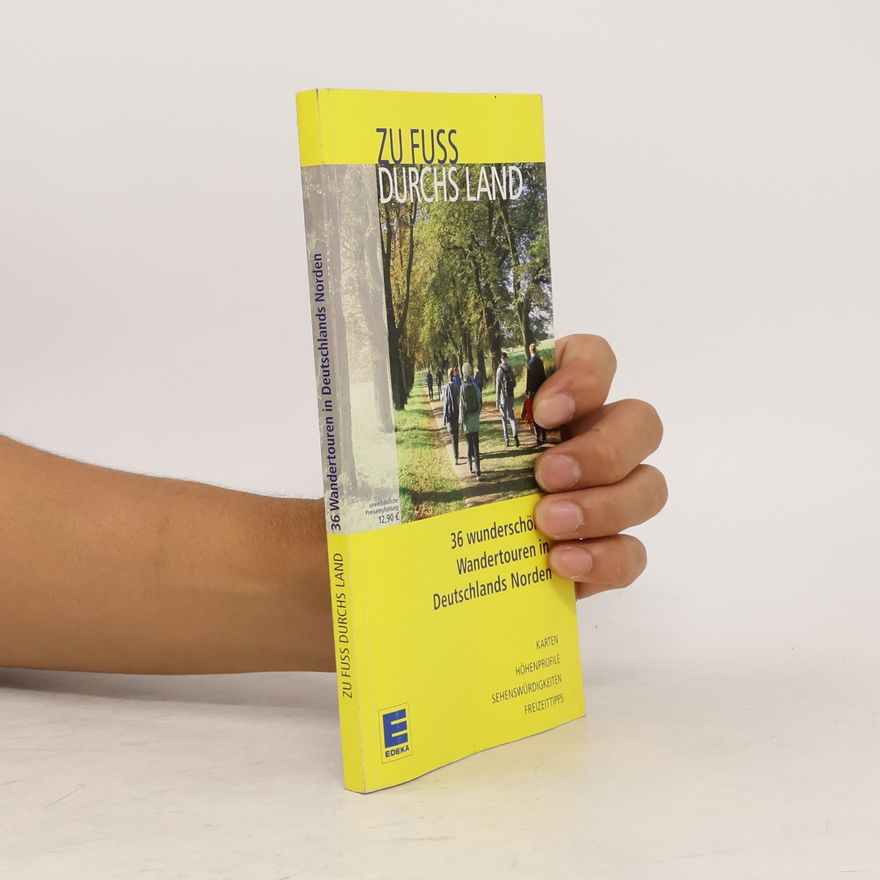 Autorenkollektiv Zu Fuss durchs Land