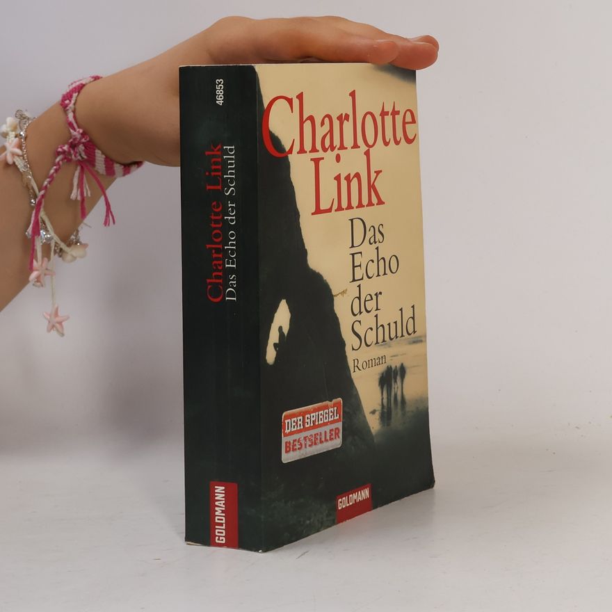 Charlotte Link Das Echo der Schuld