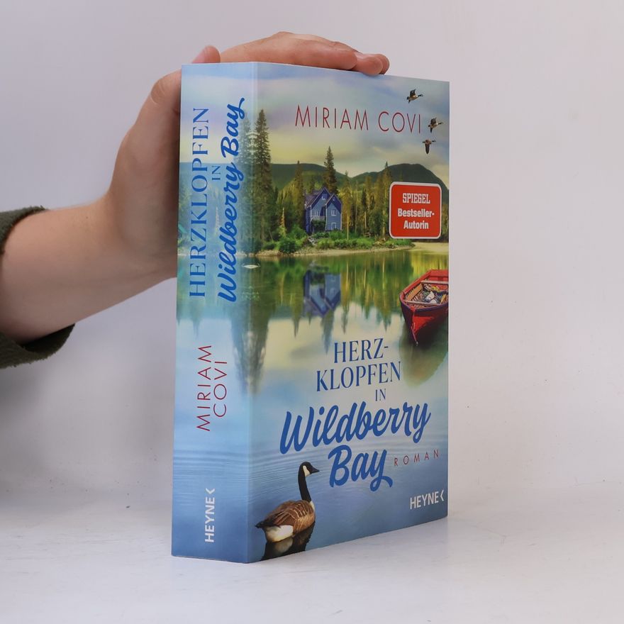 Miriam Covi Herzklopfen in Wildberry Bay