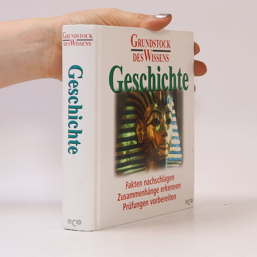 Autorenkollektiv Grundstock des Wissen