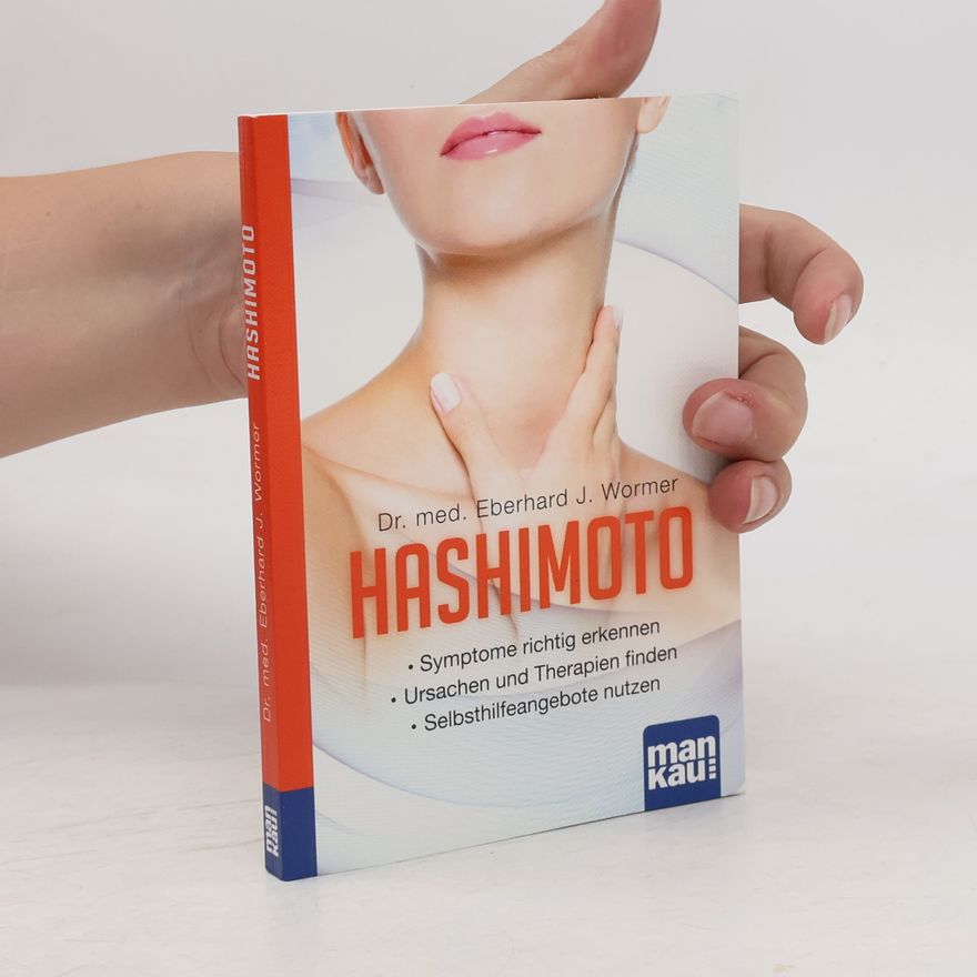 Eberhard J. Wormer Hashimoto