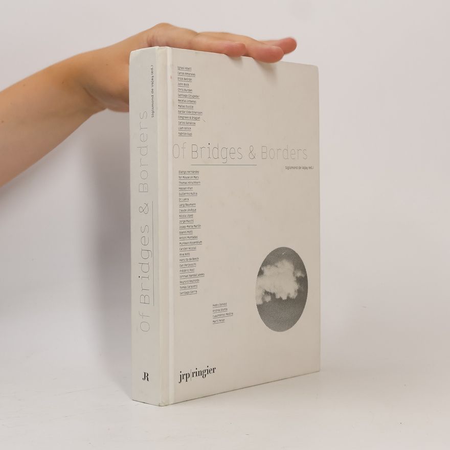 Reynold Reynolds Of Bridges & Borders: Édition Anglaise