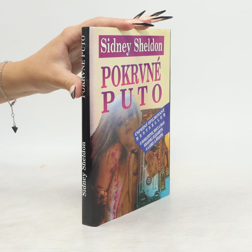 Sidney Sheldon Pokrvné puto