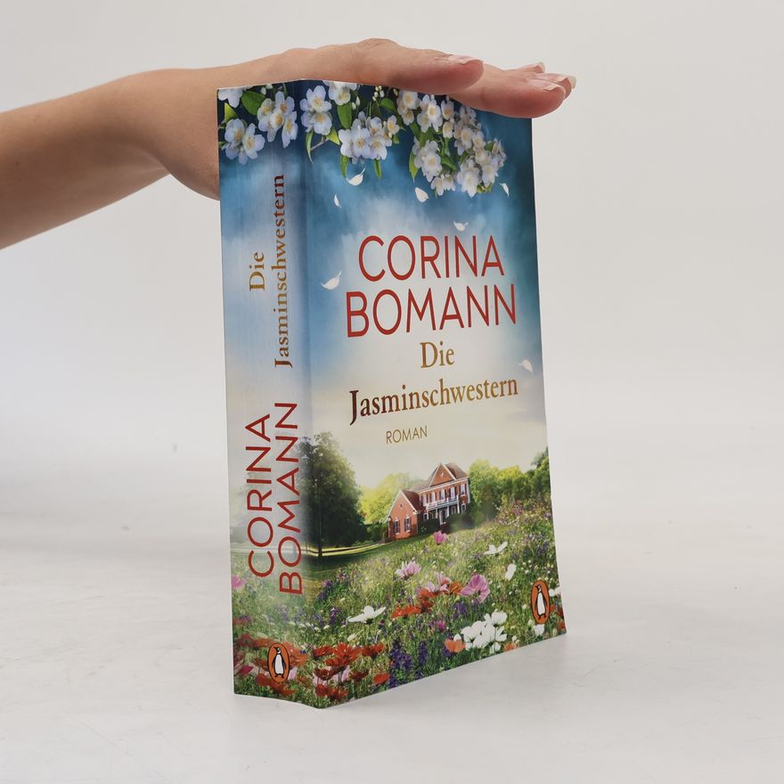 Corina Bomann Die Jasminschwestern