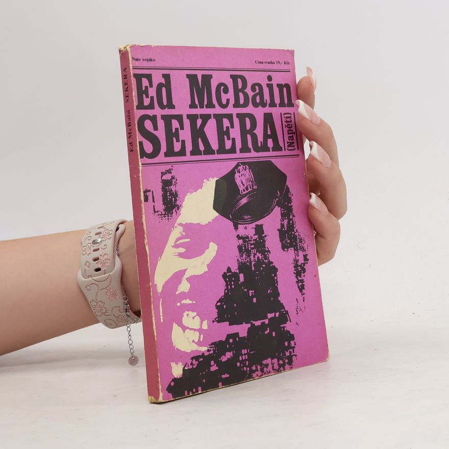 Ed McBain Sekera