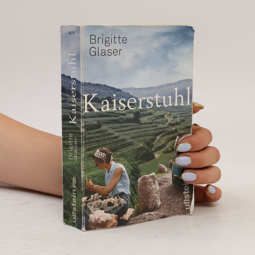 Brigitte Glaser Kaiserstuhl