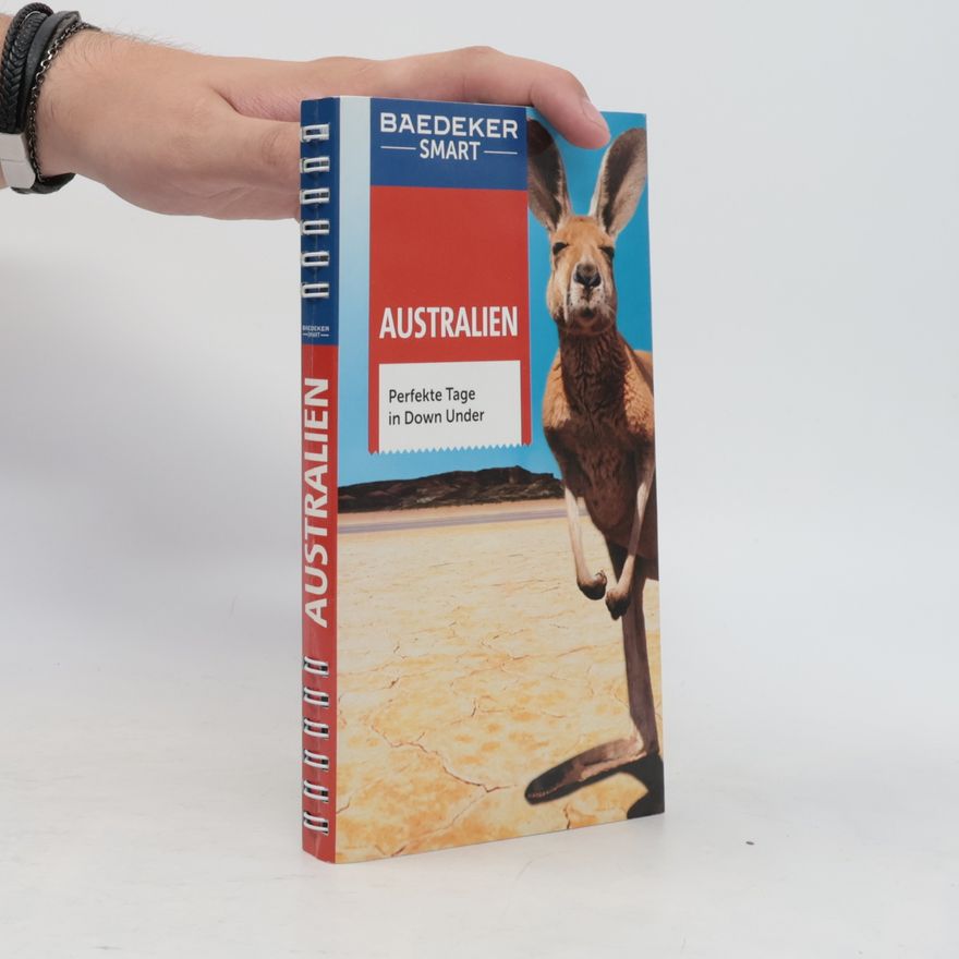 Pip Moran Australien